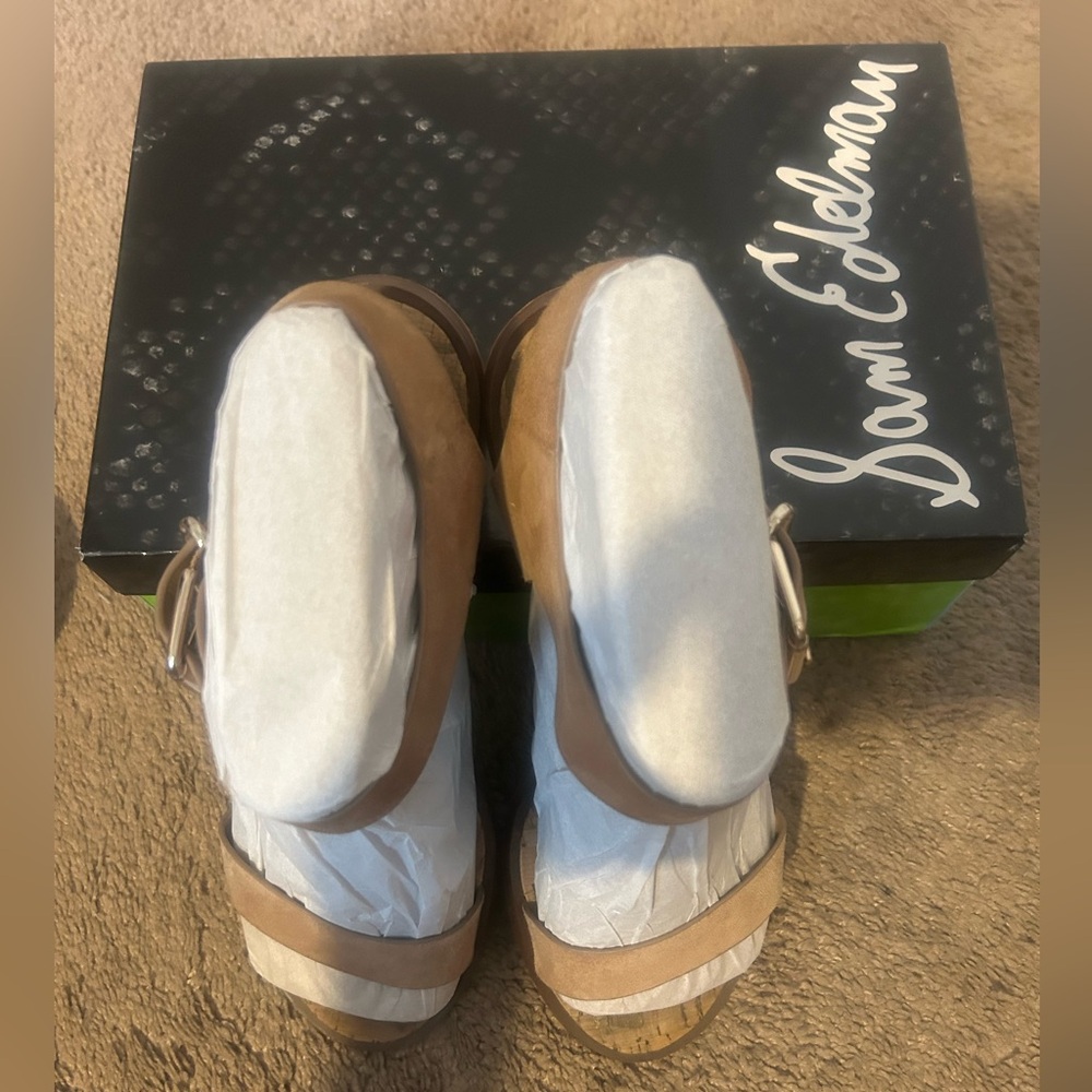Sam Edelman Sandals